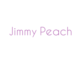JIMMY PEACH 第35类广告贸易商标图样