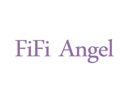 FIFI ANGEL 第35类广告贸易商标图样