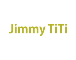 JIMMY TITI 第35类广告贸易商标图样