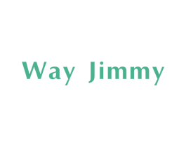WAY JIMMY 第35类广告贸易商标图样