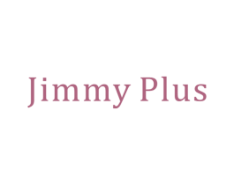 JIMMY PLUS 第35类广告贸易商标图样