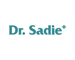 DR.SADIE 第35类广告贸易商标图样