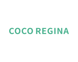 COCO REGINA 第32类啤酒饮料商标图样