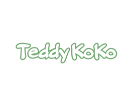 TEDDY KOKO 第32类啤酒饮料商标图样