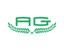 AG 第30类小食配料商标图样
