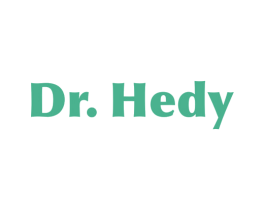 DR. HEDY 第30类小食配料商标图样