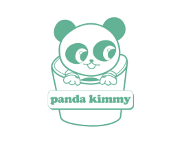 PANDA KIMMY 第21类厨房洁具商标图样