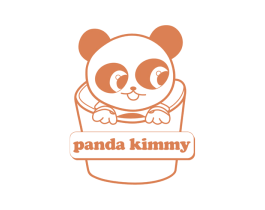 PANDA KIMMY 第16类办公工具商标图样