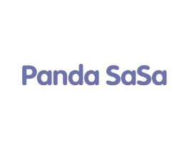 PANDA SASA 第14类珠宝钟表商标图样