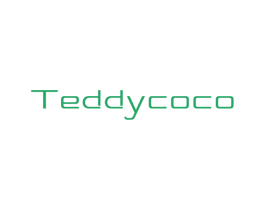 TEDDYCOCO 第14类珠宝钟表商标图样