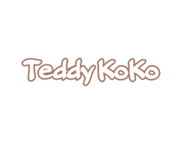 TEDDY KOKO 第14类珠宝钟表商标图样