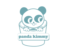 PANDA KIMMY 第14类珠宝钟表商标图样