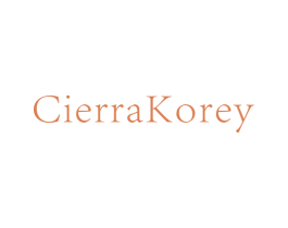 CIERRA KOREY 第14类珠宝钟表商标图样