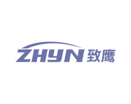 致鹰 ZHYN 第12类运输工具商标图样