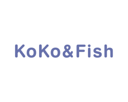 KOKO&FISH 第10类医疗器械商标图样