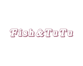FISH&TUTU 第10类医疗器械商标图样