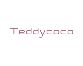 TEDDYCOCO 第10类医疗器械商标图样