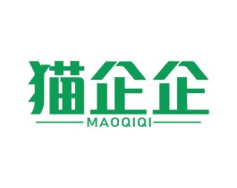 猫企企 第9类科学仪器商标图样