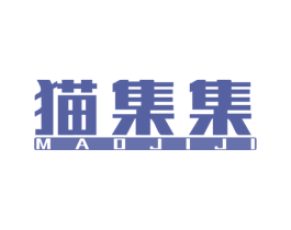 猫集集 第9类科学仪器商标图样