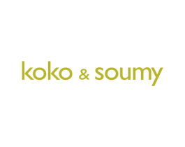 KOKO&SOUMY 第8类手工器械商标图样