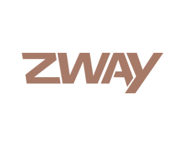 ZWAY 第8类手工器械商标图样