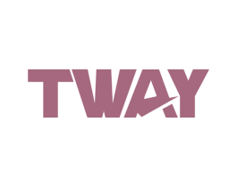 TWAY 第8类手工器械商标图样