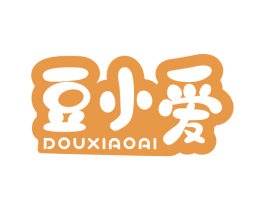 豆小爱 第7类机械设备商标图样