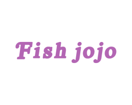 FISH JOJO 第5类医药商标图样