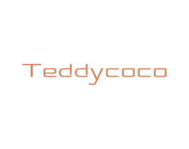 TEDDYCOCO 第5类医药商标图样