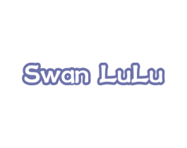 SWAN LULU 第5类医药商标图样