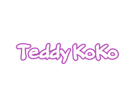 TEDDY KOKO 第5类医药商标图样
