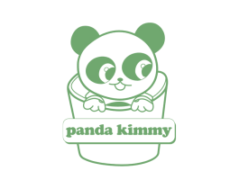 PANDA KIMMY 第5类医药商标图样