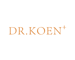 DR.KOEN+ 第5类医药商标图样