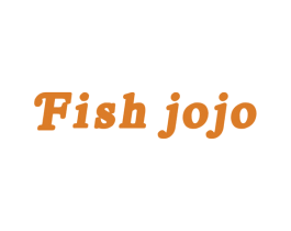 FISH JOJO 第3类化妆品商标图样