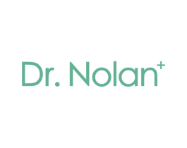 DR.NOLAN+ 第3类化妆品商标图样