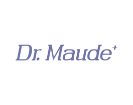 DR.MAUDE+ 第3类化妆品商标图样
