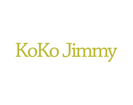 KOKO JIMMY 第3类化妆品商标图样