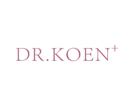 DR.KOEN+ 第3类化妆品商标图样