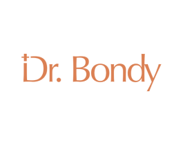 DR.BONDY 第3类化妆品商标图样