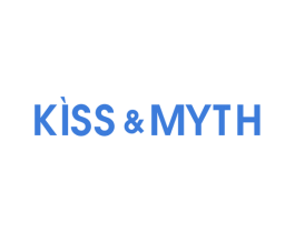 KISS&MYTH 第25类服装鞋帽商标图样