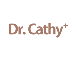 DR.CATHY+ 第25类服装鞋帽商标图样