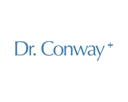 DR. CONWAY+ 第25类服装鞋帽商标图样