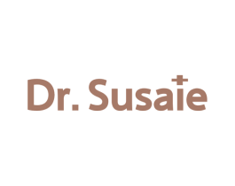 DR.SUSAIE 第25类服装鞋帽商标图样