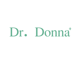 DR.DONNA 第25类服装鞋帽商标图样