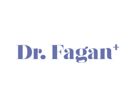 DR.FAGAN+ 第25类服装鞋帽商标图样