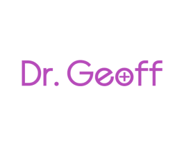 DR. GEOFF 第25类服装鞋帽商标图样