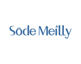 SODE MEILLY 第30类小食配料商标图样