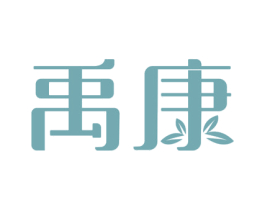 禹康 第7类机械设备商标图样