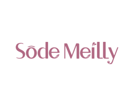 SODE MEILLY 第5类医药商标图样