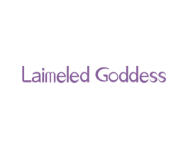 LAIMELED GODDESS 第5类医药商标图样